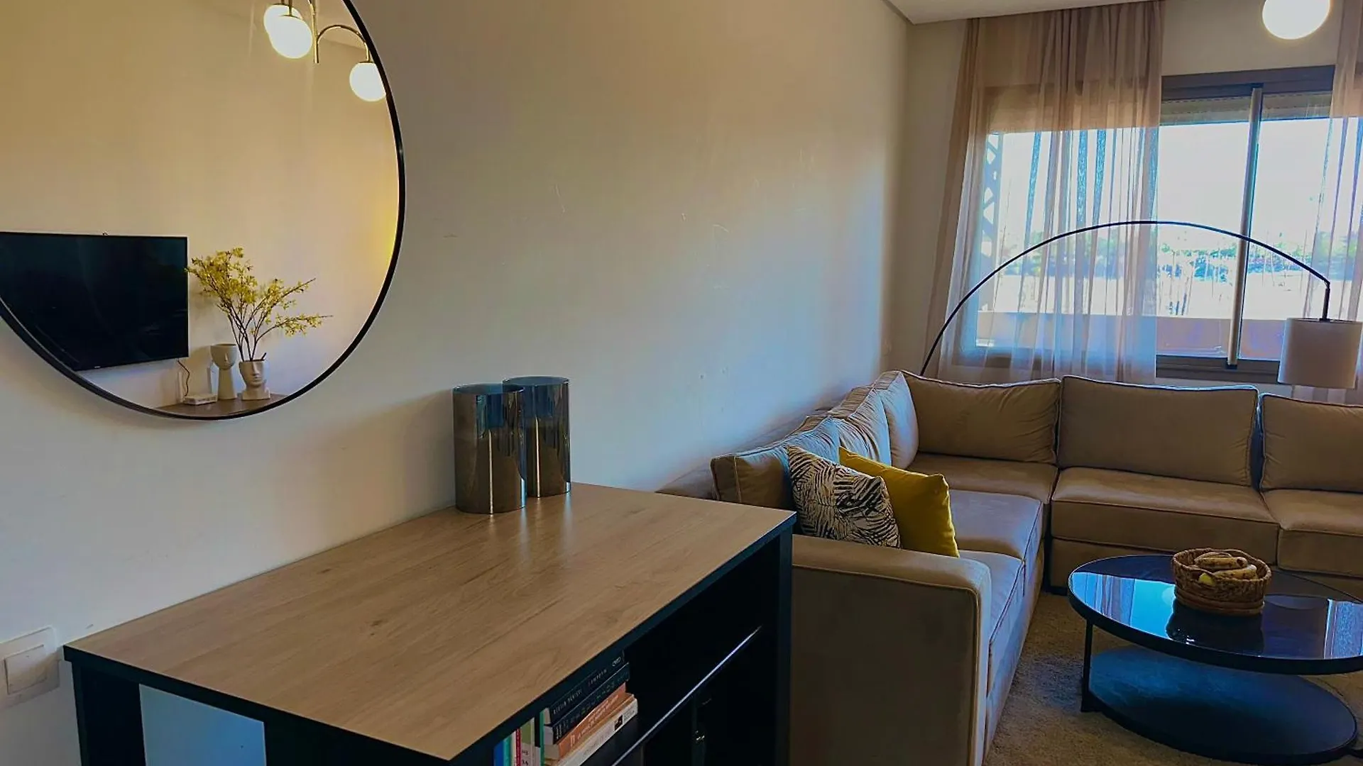 Oasis Urbaine Apartment Marrakesh 0*,  Morocco
