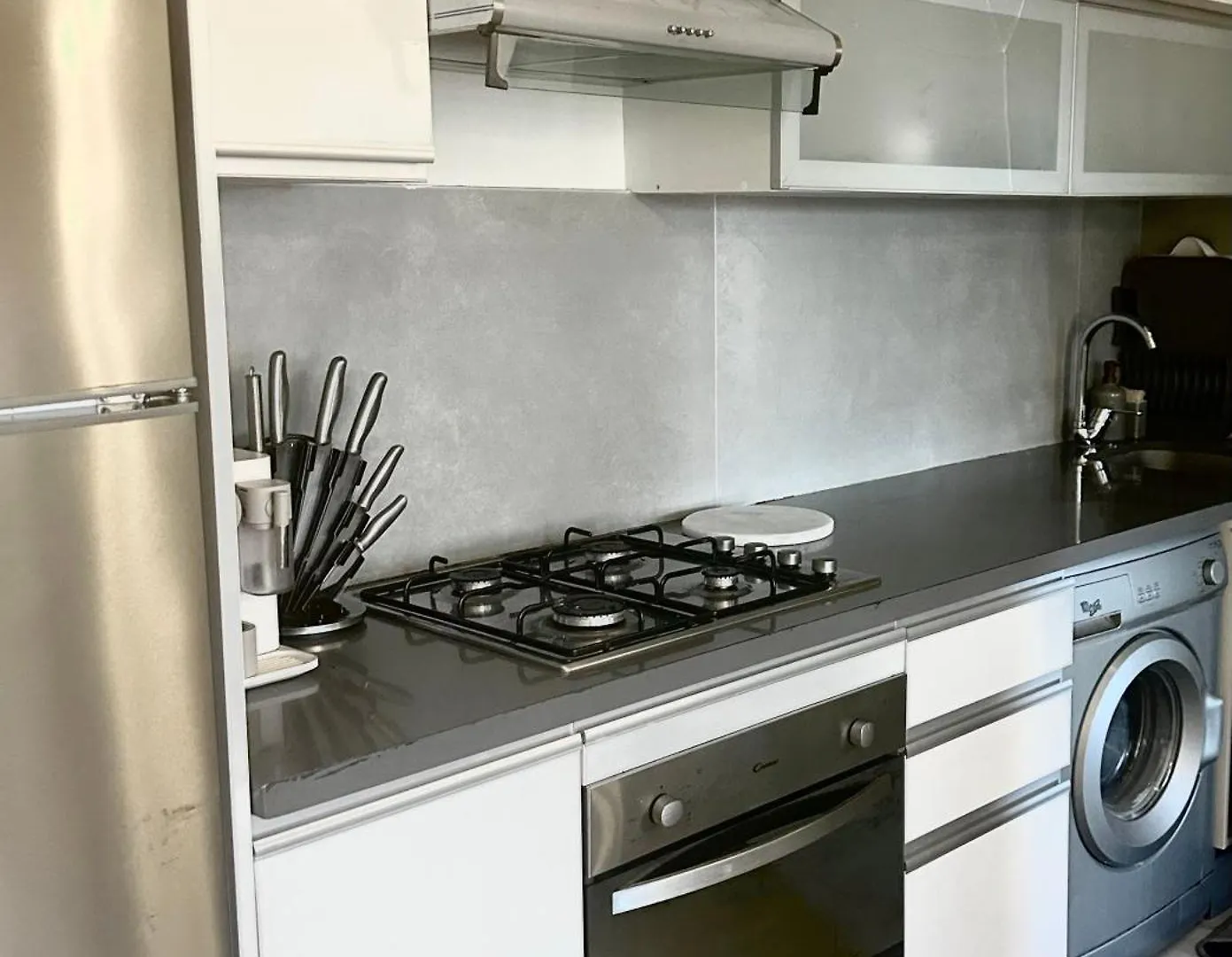 Oasis Urbaine Apartment Marrakesh Morocco