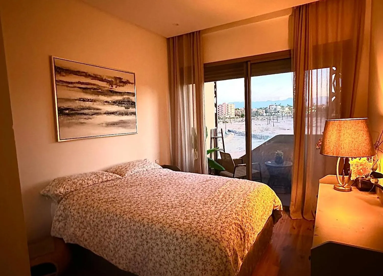 Oasis Urbaine Apartment Marrakesh