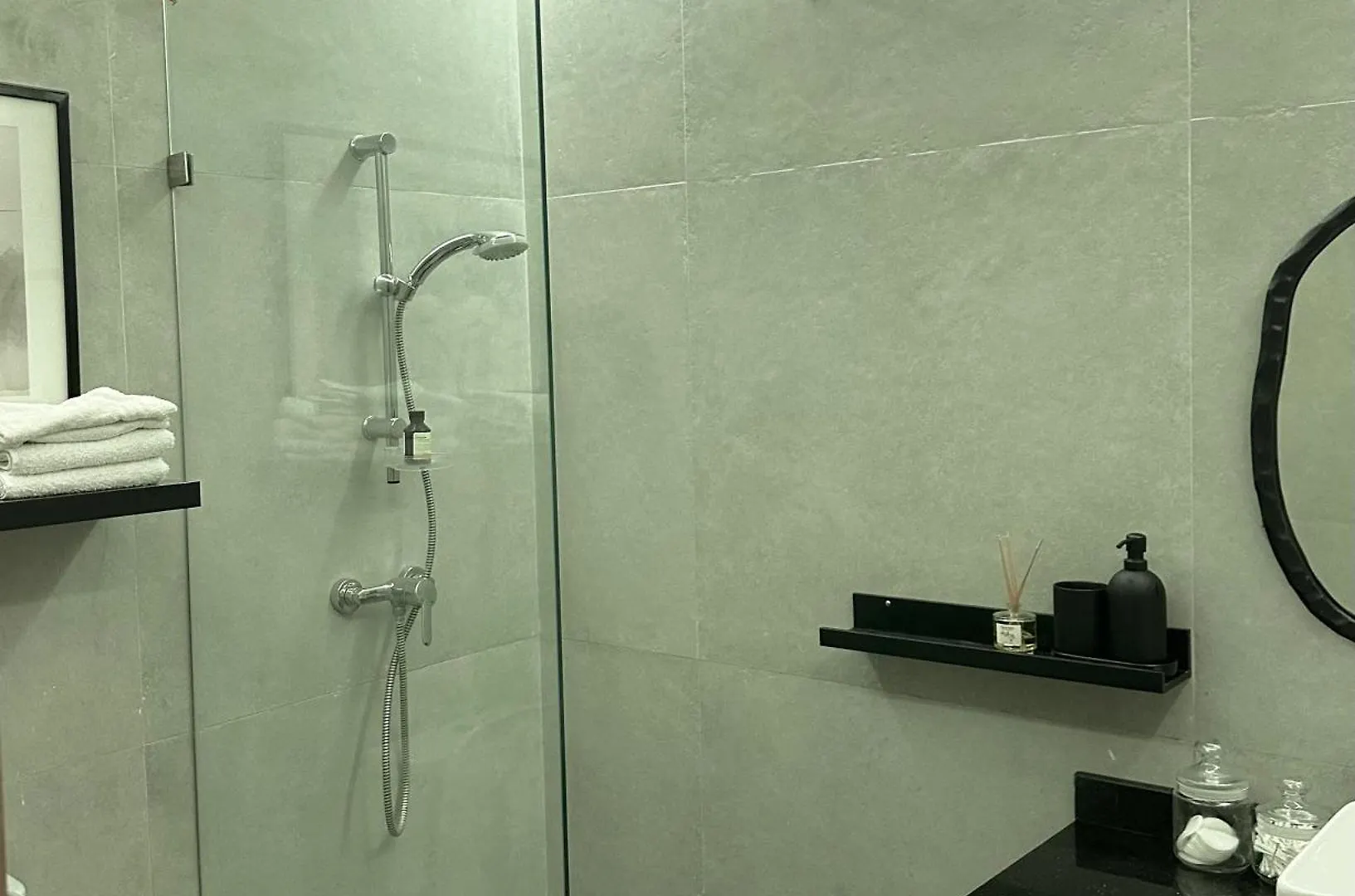Oasis Urbaine Apartment Marrakesh 0*,