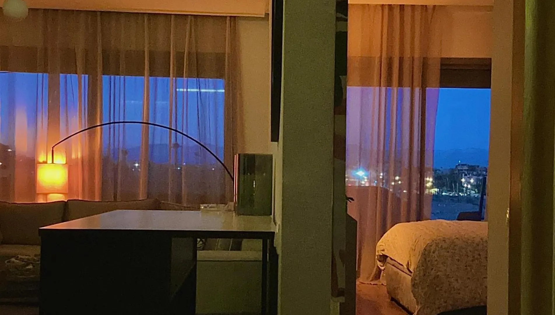 Oasis Urbaine Apartment Marrakesh